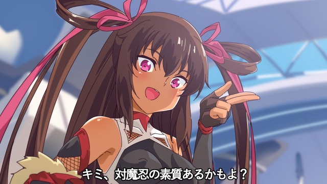 【悲報】対魔忍のソシャゲ、音量をオフにしてもタイトルコールが爆音で流れるバグ発生ｗｗｗｗｗ | 【悲報】対魔忍のソシャゲ、音量をオフにしてもタイトルコールが爆音で流れるバグ発生ｗｗｗｗｗ | 【悲報】対魔忍のソシャゲ、音量をオフにしてもタイトルコールが爆音で流れるバグ発生ｗｗｗｗｗ | 【悲報】対魔忍のソシャゲ、音量をオフにしてもタイトルコールが爆音で流れるバグ発生ｗｗｗｗｗ | やっちまった速報(画像18212841386365_4)