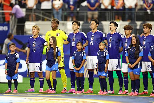 【速報】日本、チュニジアに4-0で快勝ｗｗｗｗｗ | やっちまった速報(画像21152928688464_1)