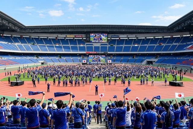 日産スタジアムのパブリックビューイング、視力が試されるｗｗｗｗ | 日産スタジアムのパブリックビューイング、視力が試されるｗｗｗｗ | 日産スタジアムのパブリックビューイング、視力が試されるｗｗｗｗ | 日産スタジアムのパブリックビューイング、視力が試されるｗｗｗｗ | 日産スタジアムのパブリックビューイング、視力が試されるｗｗｗｗ | 日産スタジアムのパブリックビューイング、視力が試されるｗｗｗｗ | 日産スタジアムのパブリックビューイング、視力が試されるｗｗｗｗ | やっちまった速報(画像21181905958536_7)