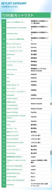 【悲報】アニソンの祭典「アニメロサマーライブ」、超絶ガラガラで終わるwwwwwwwwwwwwwwwwwwww | 【悲報】アニソンの祭典「アニメロサマーライブ」、超絶ガラガラで終わるwwwwwwwwwwwwwwwwwwww | 【悲報】アニソンの祭典「アニメロサマーライブ」、超絶ガラガラで終わるwwwwwwwwwwwwwwwwwwww | 【悲報】アニソンの祭典「アニメロサマーライブ」、超絶ガラガラで終わるwwwwwwwwwwwwwwwwwwww | 【悲報】アニソンの祭典「アニメロサマーライブ」、超絶ガラガラで終わるwwwwwwwwwwwwwwwwwwww | 【悲報】アニソンの祭典「アニメロサマーライブ」、超絶ガラガラで終わるwwwwwwwwwwwwwwwwwwww | やっちまった速報(12190117338624_6)