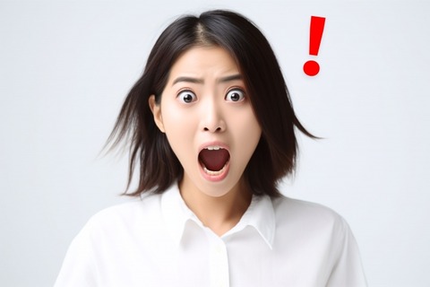 やっちまった速報(ピックアップ5)