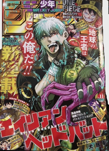 【悲報】お前らが「週刊少年ジャンプ」を読まなくなった理由ｗｗｗｗｗｗｗ | 【悲報】お前らが「週刊少年ジャンプ」を読まなくなった理由ｗｗｗｗｗｗｗ | 【悲報】お前らが「週刊少年ジャンプ」を読まなくなった理由ｗｗｗｗｗｗｗ | やっちまった速報(画像11034830932710_3)