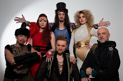 ゆりかもめ賞覇者スカイスプレンダー骨折で全治6ヶ月以上
 | やっちまった速報(最新記事2)