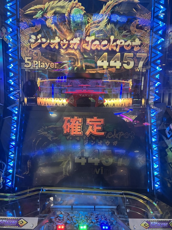 【朗報】ワイジャックポット当ててしまう | 【朗報】ワイジャックポット当ててしまう | やっちまった速報(画像14195813228923_2) 【朗報】ワイジャックポット当ててしまう | 【朗報】ワイジャックポット当ててしまう | やっちまった速報(画像14195813228923_2)