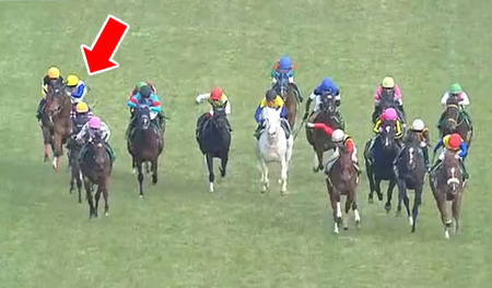 パチスロ打ってる大学生くらいのガキさ、あせって打ちすぎ
 | やっちまった速報(最新記事2)