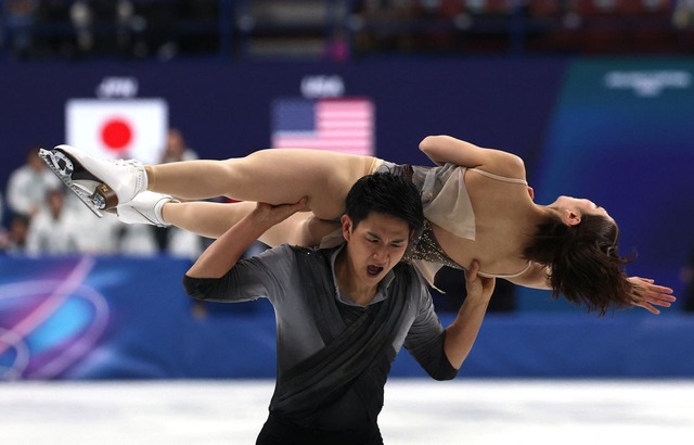 【画像】りくりゅうペア、いくらなんでもセ●クスしてるよな？ | 【画像】りくりゅうペア、いくらなんでもセ●クスしてるよな？ | 【画像】りくりゅうペア、いくらなんでもセ●クスしてるよな？ | 【画像】りくりゅうペア、いくらなんでもセ●クスしてるよな？ | 【画像】りくりゅうペア、いくらなんでもセ●クスしてるよな？ | 【画像】りくりゅうペア、いくらなんでもセ●クスしてるよな？ | 【画像】りくりゅうペア、いくらなんでもセ●クスしてるよな？ | やっちまった速報(画像15213851827736_7)