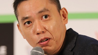 【動画】ラサール石井「高市さんが明日『戦争しよう』ってなったらイケイケーってなる」スタジオ「ならないですよ(笑)」
 | やっちまった速報(最新記事2)