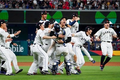 【悲報】WBCさん、日韓以外の国では誰も見ていないことが判明してしまう・・・・ | やっちまった速報(画像17043924495558_1) 【悲報】WBCさん、日韓以外の国では誰も見ていないことが判明してしまう・・・・ | やっちまった速報(画像17043924495558_1)