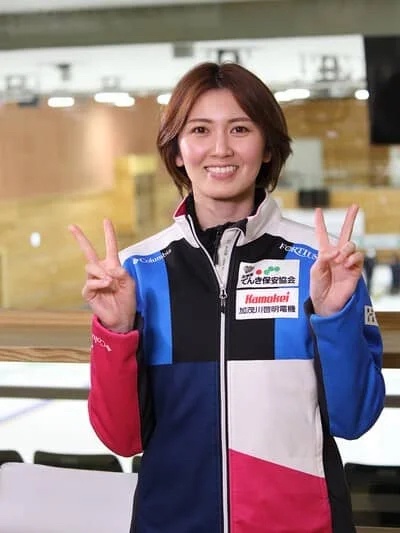 カーリング吉村「結果的には負けてしまったんですけれども、諦めず最後まで集中しながらやっていました」 | カーリング吉村「結果的には負けてしまったんですけれども、諦めず最後まで集中しながらやっていました」 | カーリング吉村「結果的には負けてしまったんですけれども、諦めず最後まで集中しながらやっていました」 | カーリング吉村「結果的には負けてしまったんですけれども、諦めず最後まで集中しながらやっていました」 | やっちまった速報(画像17173827358942_4)