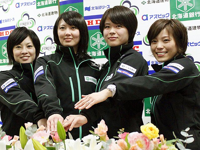 カーリング吉村「結果的には負けてしまったんですけれども、諦めず最後まで集中しながらやっていました」 | カーリング吉村「結果的には負けてしまったんですけれども、諦めず最後まで集中しながらやっていました」 | カーリング吉村「結果的には負けてしまったんですけれども、諦めず最後まで集中しながらやっていました」 | カーリング吉村「結果的には負けてしまったんですけれども、諦めず最後まで集中しながらやっていました」 | カーリング吉村「結果的には負けてしまったんですけれども、諦めず最後まで集中しながらやっていました」 | やっちまった速報(画像17173827902133_5)