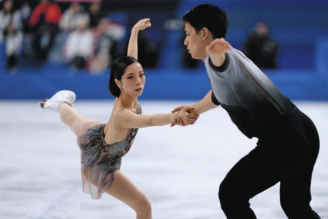 【画像】りくりゅうペアの『奇跡の1枚』がコチラｗｗｗｗｗｗｗ | 【画像】りくりゅうペアの『奇跡の1枚』がコチラｗｗｗｗｗｗｗ | 【画像】りくりゅうペアの『奇跡の1枚』がコチラｗｗｗｗｗｗｗ | 【画像】りくりゅうペアの『奇跡の1枚』がコチラｗｗｗｗｗｗｗ | 【画像】りくりゅうペアの『奇跡の1枚』がコチラｗｗｗｗｗｗｗ | 【画像】りくりゅうペアの『奇跡の1枚』がコチラｗｗｗｗｗｗｗ | 【画像】りくりゅうペアの『奇跡の1枚』がコチラｗｗｗｗｗｗｗ | 【画像】りくりゅうペアの『奇跡の1枚』がコチラｗｗｗｗｗｗｗ | 【画像】りくりゅうペアの『奇跡の1枚』がコチラｗｗｗｗｗｗｗ | やっちまった速報(画像19033853629828_9)