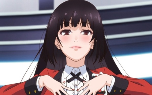 ワイが目覚めた能力