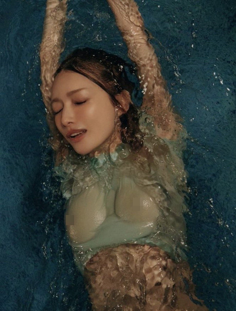 【動画】ゴマキ（40）エッチが過ぎるｗｗｗｗｗ | 【動画】ゴマキ（40）エッチが過ぎるｗｗｗｗｗ | 【動画】ゴマキ（40）エッチが過ぎるｗｗｗｗｗ | やっちまった速報(画像21213825745284_3)