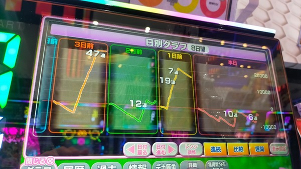 助けてパチンコで今4万円負けてる | 助けてパチンコで今4万円負けてる | やっちまった速報(画像21215830793066_2) 助けてパチンコで今4万円負けてる | 助けてパチンコで今4万円負けてる | やっちまった速報(画像21215830793066_2)