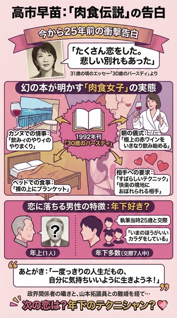 【朗報】高市早苗さん、性欲が強かったwwwww | 【朗報】高市早苗さん、性欲が強かったwwwww | 【朗報】高市早苗さん、性欲が強かったwwwww | 【朗報】高市早苗さん、性欲が強かったwwwww | 【朗報】高市早苗さん、性欲が強かったwwwww | やっちまった速報(画像21233819718732_5)