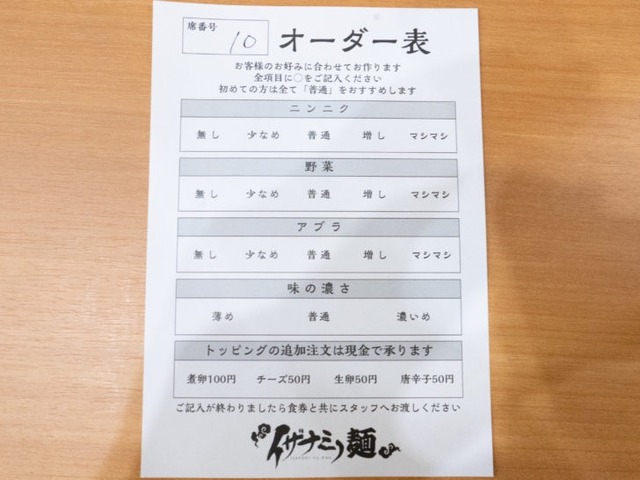 二郎「ニンニク入れますか？」客「全部普通で」二郎「ニンニク入れちゃってもいいですか？💢」 | 二郎「ニンニク入れますか？」客「全部普通で」二郎「ニンニク入れちゃってもいいですか？💢」 | 二郎「ニンニク入れますか？」客「全部普通で」二郎「ニンニク入れちゃってもいいですか？💢」 | 二郎「ニンニク入れますか？」客「全部普通で」二郎「ニンニク入れちゃってもいいですか？💢」 | やっちまった速報(画像23031531437565_4)