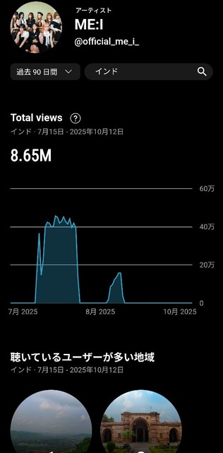 K-POP、さすがにオワコンになってしまうｗｗｗ | K-POP、さすがにオワコンになってしまうｗｗｗ | K-POP、さすがにオワコンになってしまうｗｗｗ | K-POP、さすがにオワコンになってしまうｗｗｗ | K-POP、さすがにオワコンになってしまうｗｗｗ | K-POP、さすがにオワコンになってしまうｗｗｗ | やっちまった速報(画像23101519924381_6)