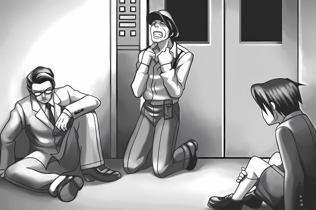 【画像】６時間閉じ込められたエレベーター内部、エグい状態だった・・・・ | 【画像】６時間閉じ込められたエレベーター内部、エグい状態だった・・・・ | 【画像】６時間閉じ込められたエレベーター内部、エグい状態だった・・・・ | 【画像】６時間閉じ込められたエレベーター内部、エグい状態だった・・・・ | やっちまった速報(画像24111522678431_4)