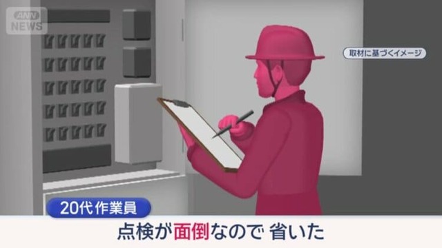 東芝「スカイツリーエレベーターの異常を検査してもなんも分からんかった...」東武「まあいいじゃん、そういうの」 | 東芝「スカイツリーエレベーターの異常を検査してもなんも分からんかった...」東武「まあいいじゃん、そういうの」 | 東芝「スカイツリーエレベーターの異常を検査してもなんも分からんかった...」東武「まあいいじゃん、そういうの」 | 東芝「スカイツリーエレベーターの異常を検査してもなんも分からんかった...」東武「まあいいじゃん、そういうの」 | 東芝「スカイツリーエレベーターの異常を検査してもなんも分からんかった...」東武「まあいいじゃん、そういうの」 | 東芝「スカイツリーエレベーターの異常を検査してもなんも分からんかった...」東武「まあいいじゃん、そういうの」 | やっちまった速報(画像26010530960016_6)