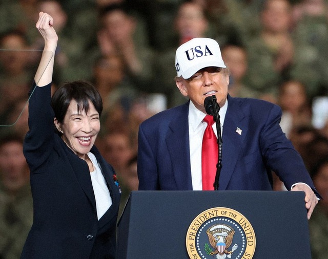 【速報】高市総理「イランは攻撃をやめろ！！！」 | 【速報】高市総理「イランは攻撃をやめろ！！！」 | 【速報】高市総理「イランは攻撃をやめろ！！！」 | やっちまった速報(画像02165242873417_3)