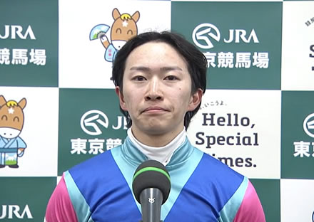 引退調教師管理馬の転厩先発表、ラムジェット松永幹夫など
 | やっちまった速報(最新記事1)