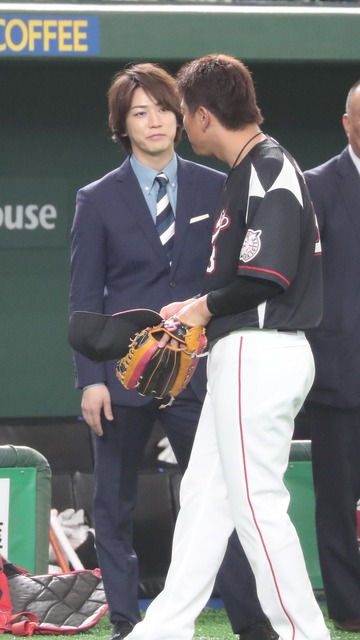 【悲報】亀梨和也、何十年も野球に貢献してきたのに一般席でWBC観戦するｗｗｗｗｗｗｗｗｗｗ | 【悲報】亀梨和也、何十年も野球に貢献してきたのに一般席でWBC観戦するｗｗｗｗｗｗｗｗｗｗ | 【悲報】亀梨和也、何十年も野球に貢献してきたのに一般席でWBC観戦するｗｗｗｗｗｗｗｗｗｗ | 【悲報】亀梨和也、何十年も野球に貢献してきたのに一般席でWBC観戦するｗｗｗｗｗｗｗｗｗｗ | 【悲報】亀梨和也、何十年も野球に貢献してきたのに一般席でWBC観戦するｗｗｗｗｗｗｗｗｗｗ | 【悲報】亀梨和也、何十年も野球に貢献してきたのに一般席でWBC観戦するｗｗｗｗｗｗｗｗｗｗ | やっちまった速報(画像08141606012143_6)