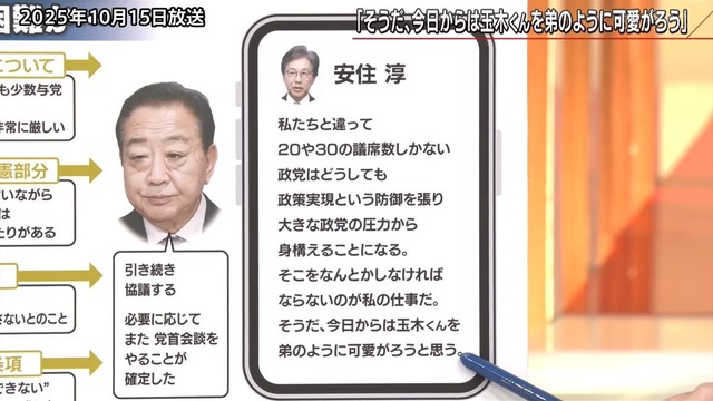 【悲報】チュドカク安住淳、身内からボロクソに批判されまくってしまうｗｗｗｗｗｗ | 【悲報】チュドカク安住淳、身内からボロクソに批判されまくってしまうｗｗｗｗｗｗ | 【悲報】チュドカク安住淳、身内からボロクソに批判されまくってしまうｗｗｗｗｗｗ | 【悲報】チュドカク安住淳、身内からボロクソに批判されまくってしまうｗｗｗｗｗｗ | 【悲報】チュドカク安住淳、身内からボロクソに批判されまくってしまうｗｗｗｗｗｗ | 【悲報】チュドカク安住淳、身内からボロクソに批判されまくってしまうｗｗｗｗｗｗ | やっちまった速報(画像08181547812512_6)