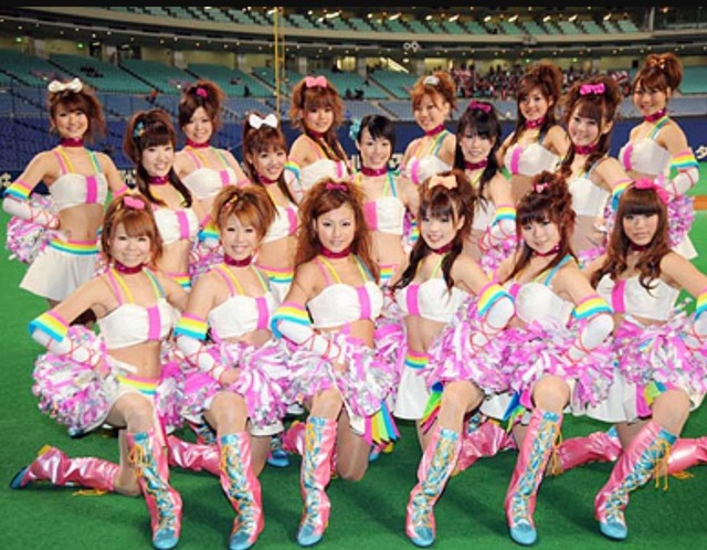 球界関係者「台湾チアと日本チアは“骨格レベル”で違う。日本チアはチビで短足ですｗ」 | 球界関係者「台湾チアと日本チアは“骨格レベル”で違う。日本チアはチビで短足ですｗ」 | 球界関係者「台湾チアと日本チアは“骨格レベル”で違う。日本チアはチビで短足ですｗ」 | 球界関係者「台湾チアと日本チアは“骨格レベル”で違う。日本チアはチビで短足ですｗ」 | 球界関係者「台湾チアと日本チアは“骨格レベル”で違う。日本チアはチビで短足ですｗ」 | 球界関係者「台湾チアと日本チアは“骨格レベル”で違う。日本チアはチビで短足ですｗ」 | やっちまった速報(画像08221542166024_6)