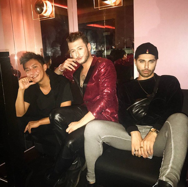 面食いのホモだけどハッテン場行ってきた🥺 | 面食いのホモだけどハッテン場行ってきた🥺 | やっちまった速報(画像08231542507159_2)