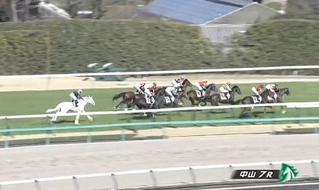 【初音S】エリ女4着1番人気リンクスティップ3勝クラスで敗れるwww
 | やっちまった速報(ピックアップ2)