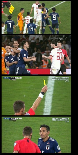 【悲報】イランがワールドカップ辞退を表明・・・・・・ | 【悲報】イランがワールドカップ辞退を表明・・・・・・ | 【悲報】イランがワールドカップ辞退を表明・・・・・・ | 【悲報】イランがワールドカップ辞退を表明・・・・・・ | やっちまった速報(画像15024848732777_4)