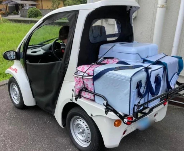 【悲報】EV車、オワコンになってしまった模様・・・・ | 【悲報】EV車、オワコンになってしまった模様・・・・ | やっちまった速報(画像15114846040707_2)