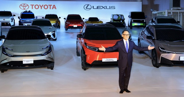 【悲報】トヨタ会長「当時お客様の反応を見てエンジン車を売ったトヨタが叩かれ、電気だEVだと言われて作った会社が今は赤字だ」 | 【悲報】トヨタ会長「当時お客様の反応を見てエンジン車を売ったトヨタが叩かれ、電気だEVだと言われて作った会社が今は赤字だ」 | 【悲報】トヨタ会長「当時お客様の反応を見てエンジン車を売ったトヨタが叩かれ、電気だEVだと言われて作った会社が今は赤字だ」 | 【悲報】トヨタ会長「当時お客様の反応を見てエンジン車を売ったトヨタが叩かれ、電気だEVだと言われて作った会社が今は赤字だ」 | 【悲報】トヨタ会長「当時お客様の反応を見てエンジン車を売ったトヨタが叩かれ、電気だEVだと言われて作った会社が今は赤字だ」 | 【悲報】トヨタ会長「当時お客様の反応を見てエンジン車を売ったトヨタが叩かれ、電気だEVだと言われて作った会社が今は赤字だ」 | 【悲報】トヨタ会長「当時お客様の反応を見てエンジン車を売ったトヨタが叩かれ、電気だEVだと言われて作った会社が今は赤字だ」 | 【悲報】トヨタ会長「当時お客様の反応を見てエンジン車を売ったトヨタが叩かれ、電気だEVだと言われて作った会社が今は赤字だ」 | 【悲報】トヨタ会長「当時お客様の反応を見てエンジン車を売ったトヨタが叩かれ、電気だEVだと言われて作った会社が今は赤字だ」 | 【悲報】トヨタ会長「当時お客様の反応を見てエンジン車を売ったトヨタが叩かれ、電気だEVだと言われて作った会社が今は赤字だ」 | 【悲報】トヨタ会長「当時お客様の反応を見てエンジン車を売ったトヨタが叩かれ、電気だEVだと言われて作った会社が今は赤字だ」 | 【悲報】トヨタ会長「当時お客様の反応を見てエンジン車を売ったトヨタが叩かれ、電気だEVだと言われて作った会社が今は赤字だ」 | 【悲報】トヨタ会長「当時お客様の反応を見てエンジン車を売ったトヨタが叩かれ、電気だEVだと言われて作った会社が今は赤字だ」 | やっちまった速報(画像17184856371427_13)