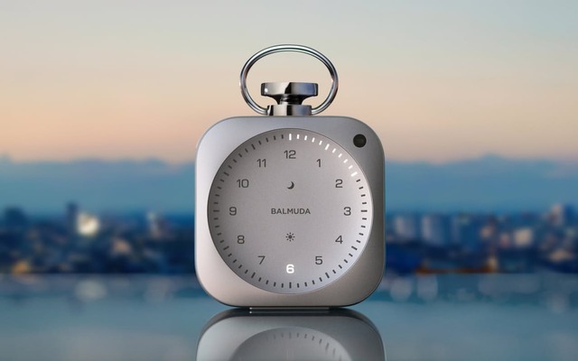 【画像】ネット公認家電のバルミューダ、「針のない置き時計」を発売するｗｗｗｗｗｗ | 【画像】ネット公認家電のバルミューダ、「針のない置き時計」を発売するｗｗｗｗｗｗ | やっちまった速報(画像19042921142916_2)