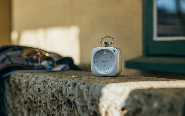 【画像】ネット公認家電のバルミューダ、「針のない置き時計」を発売するｗｗｗｗｗｗ | 【画像】ネット公認家電のバルミューダ、「針のない置き時計」を発売するｗｗｗｗｗｗ | 【画像】ネット公認家電のバルミューダ、「針のない置き時計」を発売するｗｗｗｗｗｗ | 【画像】ネット公認家電のバルミューダ、「針のない置き時計」を発売するｗｗｗｗｗｗ | 【画像】ネット公認家電のバルミューダ、「針のない置き時計」を発売するｗｗｗｗｗｗ | やっちまった速報(画像19042922707505_5)