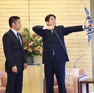 【謎】「的を得てどうすんねんｗ」「いや『的を射る』も違和感あるやろ」←これ | 【謎】「的を得てどうすんねんｗ」「いや『的を射る』も違和感あるやろ」←これ | やっちまった速報(画像24005600272896_2)