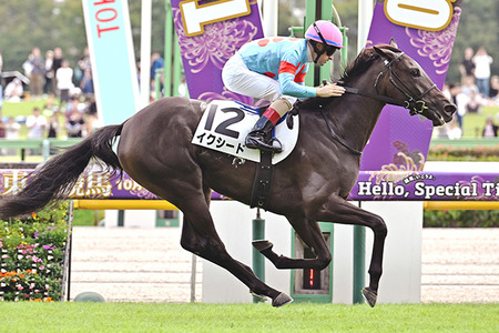 競馬初心者に教えてあげたいスプリンター＆マイラー
 | やっちまった速報(最新記事1)