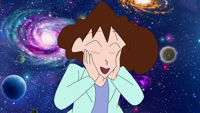 【悲報】野原みさえ、YouTubeで滅茶苦茶叩かれてしまうwwwwww | やっちまった速報(画像28005438775523_1) 【悲報】野原みさえ、YouTubeで滅茶苦茶叩かれてしまうwwwwww | やっちまった速報(画像28005438775523_1)