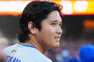 【衝撃】大谷翔平、チームメイト全員に63万円の腕時計をプレゼントするwwwwwwww | やっちまった速報(画像28015423294761_1) 【衝撃】大谷翔平、チームメイト全員に63万円の腕時計をプレゼントするwwwwwwww | やっちまった速報(画像28015423294761_1)