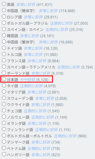 【悲報】ゲーム会社、気づく「日本人はネガキャンばっかだしゲームさせる必要なくね？」 | 【悲報】ゲーム会社、気づく「日本人はネガキャンばっかだしゲームさせる必要なくね？」 | 【悲報】ゲーム会社、気づく「日本人はネガキャンばっかだしゲームさせる必要なくね？」 | 【悲報】ゲーム会社、気づく「日本人はネガキャンばっかだしゲームさせる必要なくね？」 | 【悲報】ゲーム会社、気づく「日本人はネガキャンばっかだしゲームさせる必要なくね？」 | やっちまった速報(画像29084436576807_5)