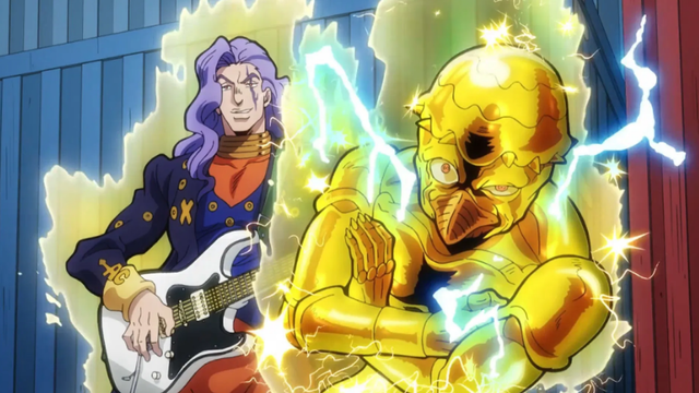 ジョジョの奇妙な冒険の部別面白さTier表、ついに決定ｗｗｗｗｗ | ジョジョの奇妙な冒険の部別面白さTier表、ついに決定ｗｗｗｗｗ | ジョジョの奇妙な冒険の部別面白さTier表、ついに決定ｗｗｗｗｗ | やっちまった速報(画像30044423754458_3)