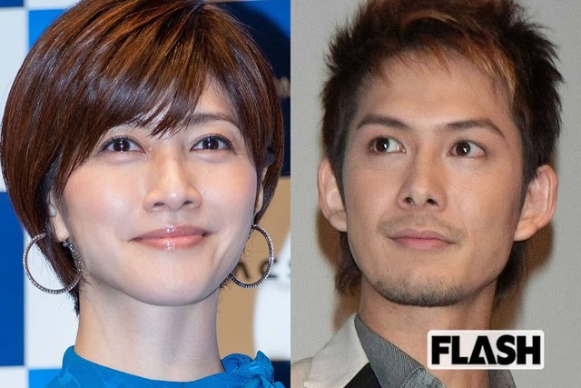 内田有紀（50）、ひっそりと結婚していたｗｗｗｗｗ | 内田有紀（50）、ひっそりと結婚していたｗｗｗｗｗ | やっちまった速報(画像02134422868944_2)