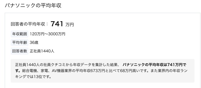 冷静に考えて大企業と中小の差ってやばいだろ | 冷静に考えて大企業と中小の差ってやばいだろ | 冷静に考えて大企業と中小の差ってやばいだろ | 冷静に考えて大企業と中小の差ってやばいだろ | やっちまった速報(画像03054418523263_4)
