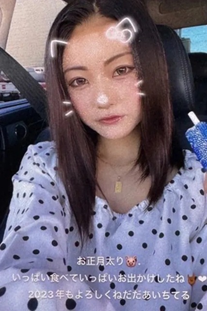 【画像】夫を刺殺した美人ギャルママの素顔がこちら | 【画像】夫を刺殺した美人ギャルママの素顔がこちら | やっちまった速報(画像04204421080882_2)