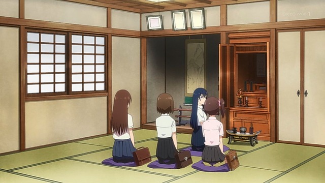 【画像】今期アニメにとんでもないマンションが登場してしまうｗｗｗｗｗｗｗ | 【画像】今期アニメにとんでもないマンションが登場してしまうｗｗｗｗｗｗｗ | 【画像】今期アニメにとんでもないマンションが登場してしまうｗｗｗｗｗｗｗ | 【画像】今期アニメにとんでもないマンションが登場してしまうｗｗｗｗｗｗｗ | 【画像】今期アニメにとんでもないマンションが登場してしまうｗｗｗｗｗｗｗ | やっちまった速報(画像05063416232640_5)