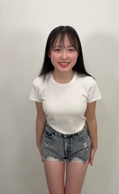 【動画】最近の中２女子、流石に発育が良すぎる | 【動画】最近の中２女子、流石に発育が良すぎる | 【動画】最近の中２女子、流石に発育が良すぎる | やっちまった速報(画像05122425364832_3)