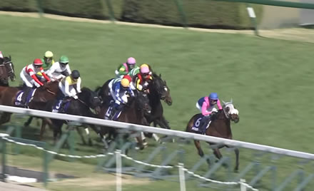 今後クロワ、マスボ、ミュージアム3頭が直接対決することはあるのか
 | やっちまった速報(最新記事4)