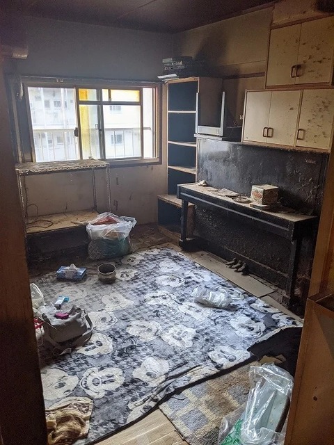 【朗報】団地、いつのまにか人気物件になってしまうwwwwww | 【朗報】団地、いつのまにか人気物件になってしまうwwwwww | 【朗報】団地、いつのまにか人気物件になってしまうwwwwww | 【朗報】団地、いつのまにか人気物件になってしまうwwwwww | 【朗報】団地、いつのまにか人気物件になってしまうwwwwww | 【朗報】団地、いつのまにか人気物件になってしまうwwwwww | やっちまった速報(画像06230423461792_6)