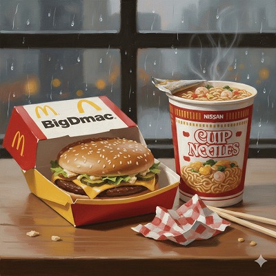 パチ屋でチー牛に5000枚ハイエナされて悔しすぎて思わずドカ食いしてしまった | やっちまった速報(最新記事4)