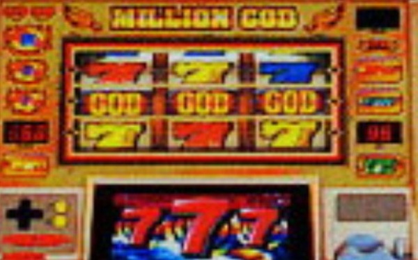 ジャグラーの必殺技
 | やっちまった速報(最新記事6)